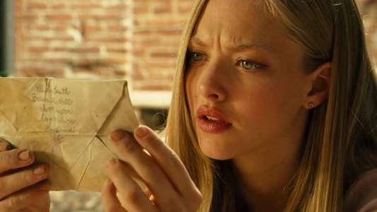 Letters to Juliet - Backdrop