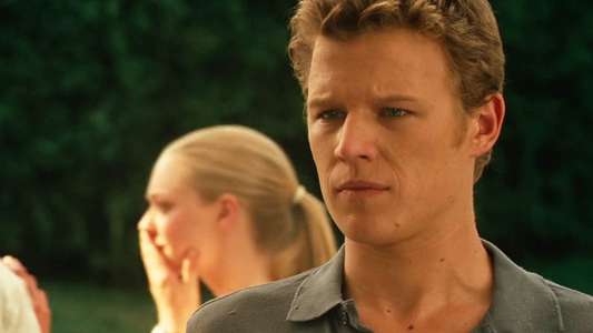 Letters to Juliet - Backdrop