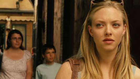 Letters to Juliet - Backdrop
