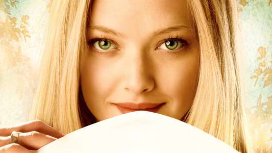 Letters to Juliet - Backdrop