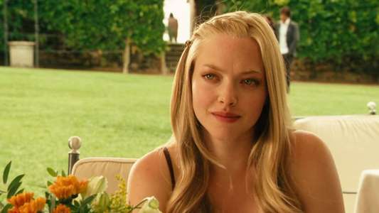 Letters to Juliet - Backdrop