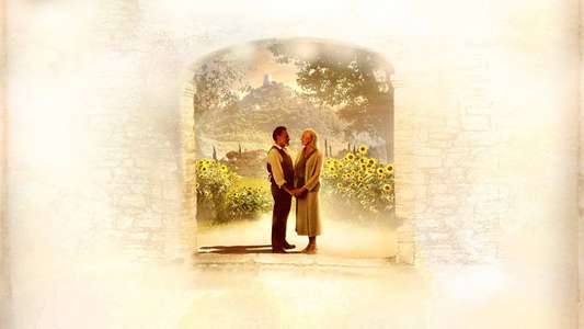 Letters to Juliet - Backdrop