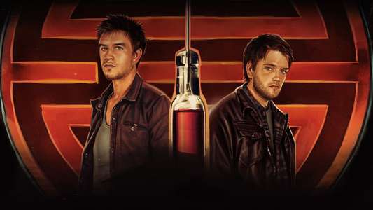 John Dies at the End - Backdrop