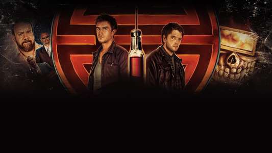 John Dies at the End - Backdrop