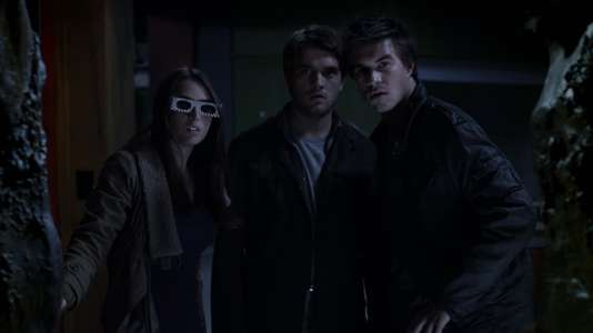 John Dies at the End - Backdrop