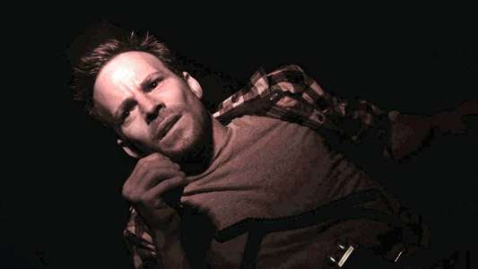 Brake - Backdrop