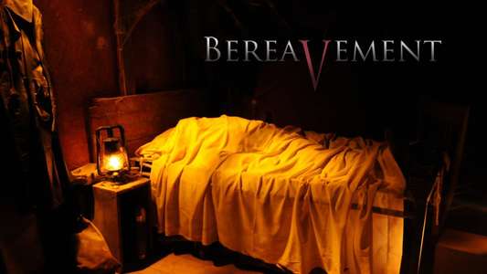 Bereavement - Backdrop
