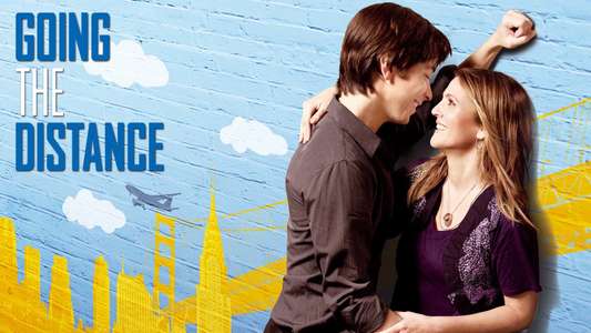 Going the Distance - Backdrop
