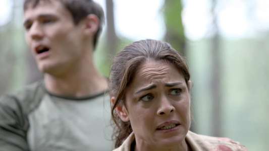 Lake Placid 3 - Backdrop