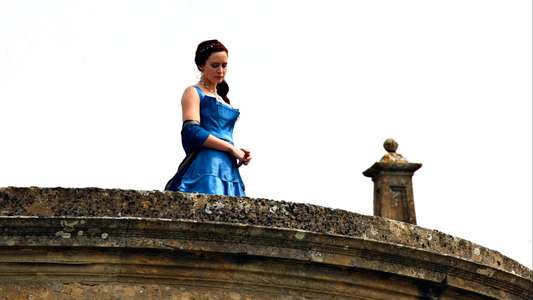 Gulliver's Travels - Backdrops