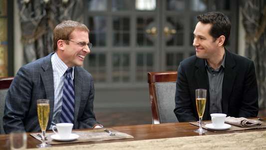 Dinner for Schmucks - Backdrop