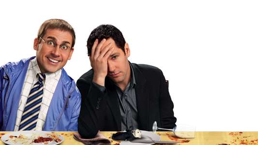 Dinner for Schmucks - Backdrop