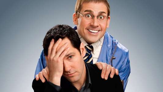 Dinner for Schmucks - Backdrop