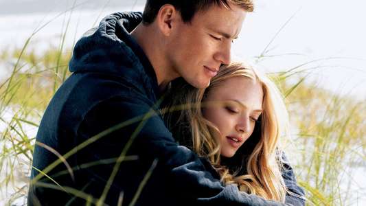 Dear John - Backdrop