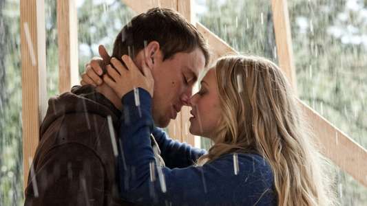 Dear John - Backdrop