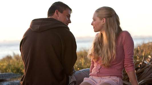 Dear John - Backdrop