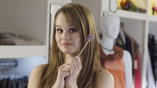 16 Wishes - Backdrop