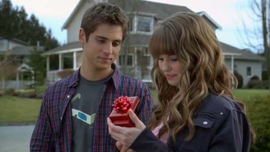 16 Wishes - Backdrop