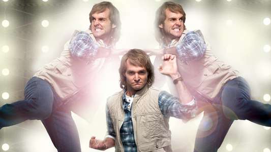 MacGruber - Backdrop