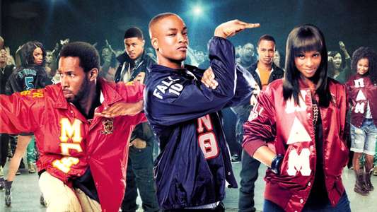 Stomp the Yard 2: Homecoming - Backdrop