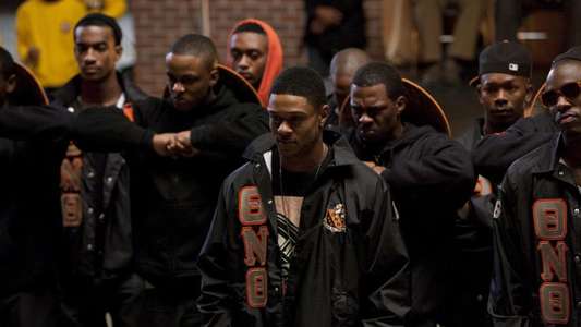 Stomp the Yard 2: Homecoming - Backdrop