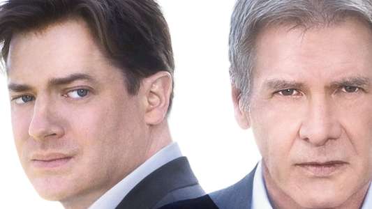 Extraordinary Measures - Backdrop