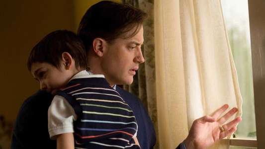 Extraordinary Measures - Backdrop