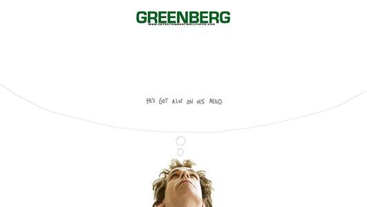 Greenberg - Backdrop