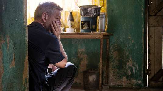 Wallander: The White Lioness - Backdrop