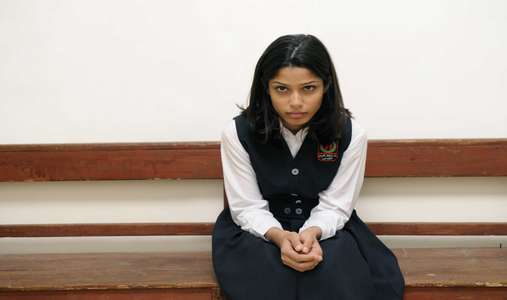 Miral - Backdrop