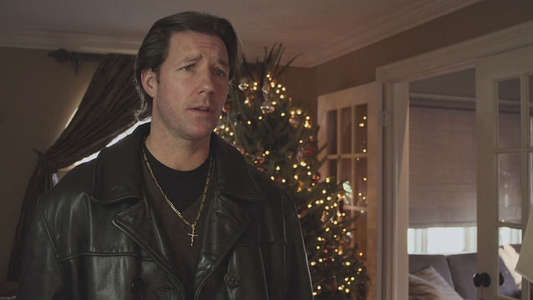 The Fitzgerald Family Christmas - Backdrop