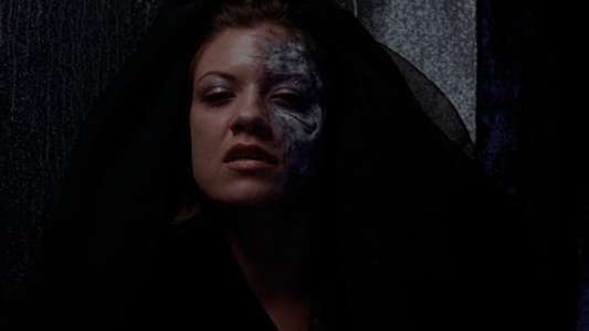 Asylum of Darkness - Backdrop