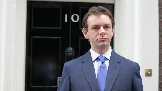 The Special Relationship - Backdrops