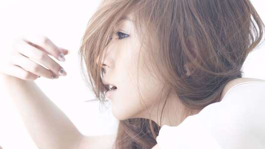 BoA Live Tour 2008 - The Face - Backdrop