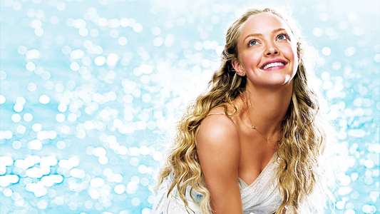 Mamma Mia! - Backdrops
