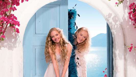 Mamma Mia! - Backdrops