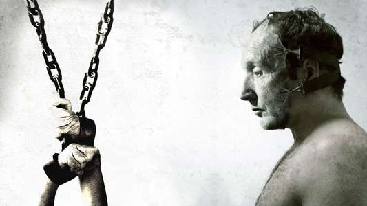 Saw V - Backdrop