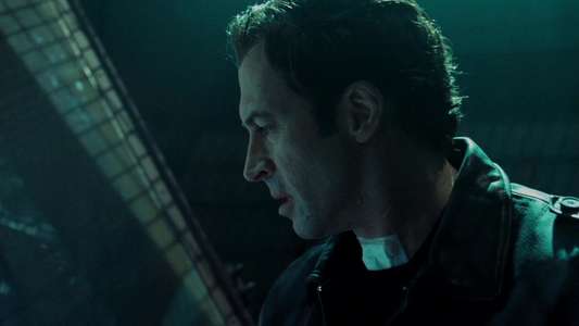 Saw V - Backdrop