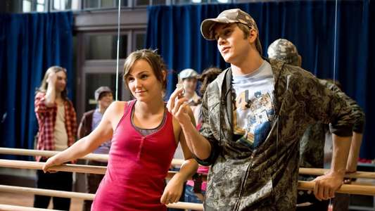 Step Up 2: The Streets - Backdrop
