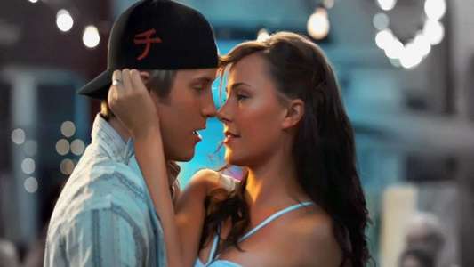 Step Up 2: The Streets - Backdrop