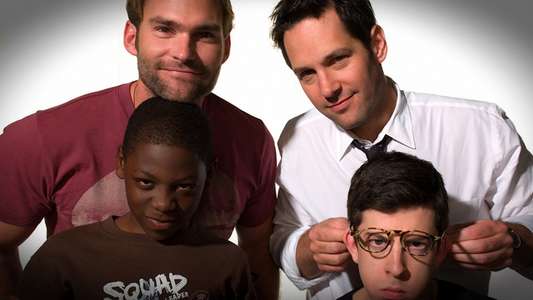 Role Models - Backdrop