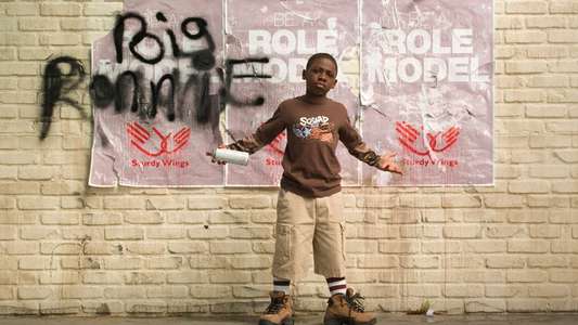 Role Models - Backdrop