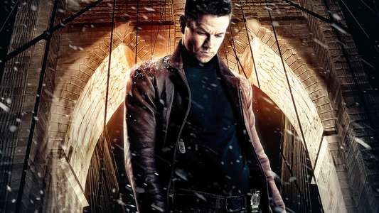 Max Payne - Backdrop