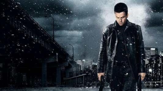 Max Payne - Backdrop