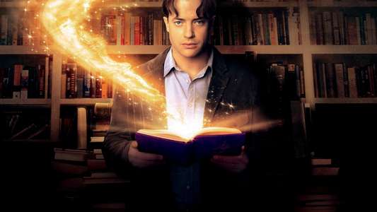Inkheart - Backdrop