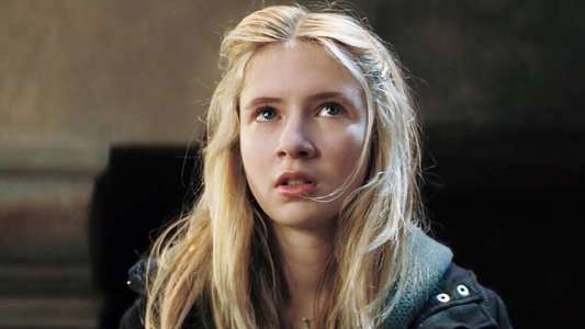 Inkheart - Backdrop