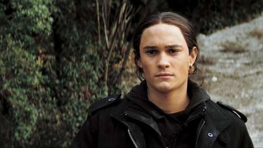 Inkheart - Backdrop