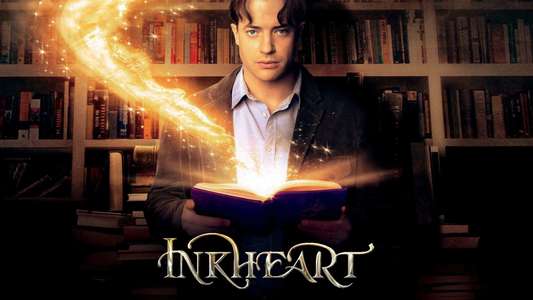 Inkheart - Backdrop