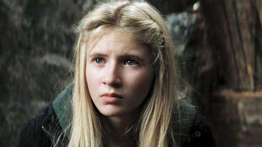 Inkheart - Backdrop