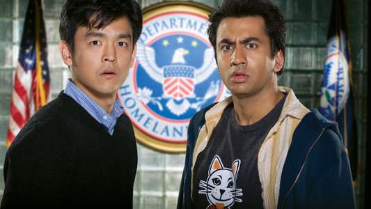 Harold & Kumar Escape from Guantanamo Bay - Backdrops